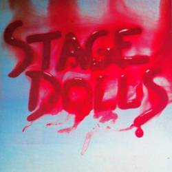 Stage Dolls : Soldiers Gun